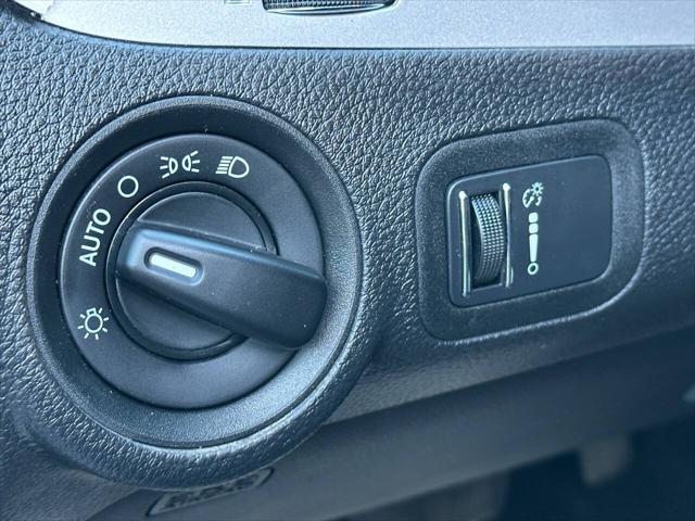 used 2018 Dodge Journey car