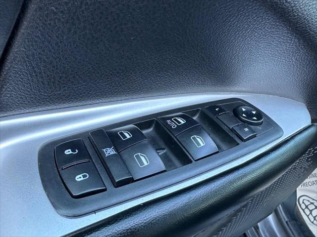 used 2018 Dodge Journey car