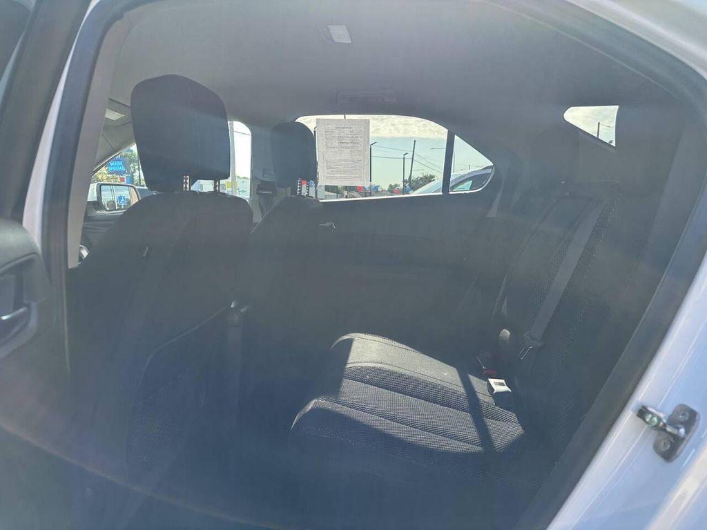 used 2017 Chevrolet Equinox car, priced at $7,776