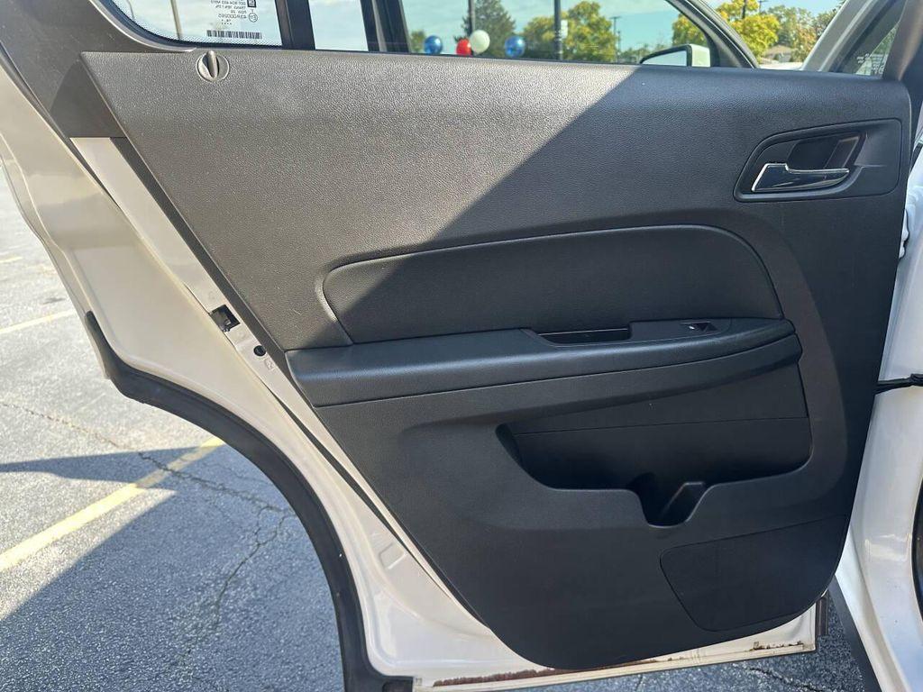 used 2017 Chevrolet Equinox car, priced at $7,776