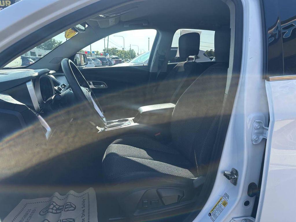 used 2017 Chevrolet Equinox car, priced at $7,776