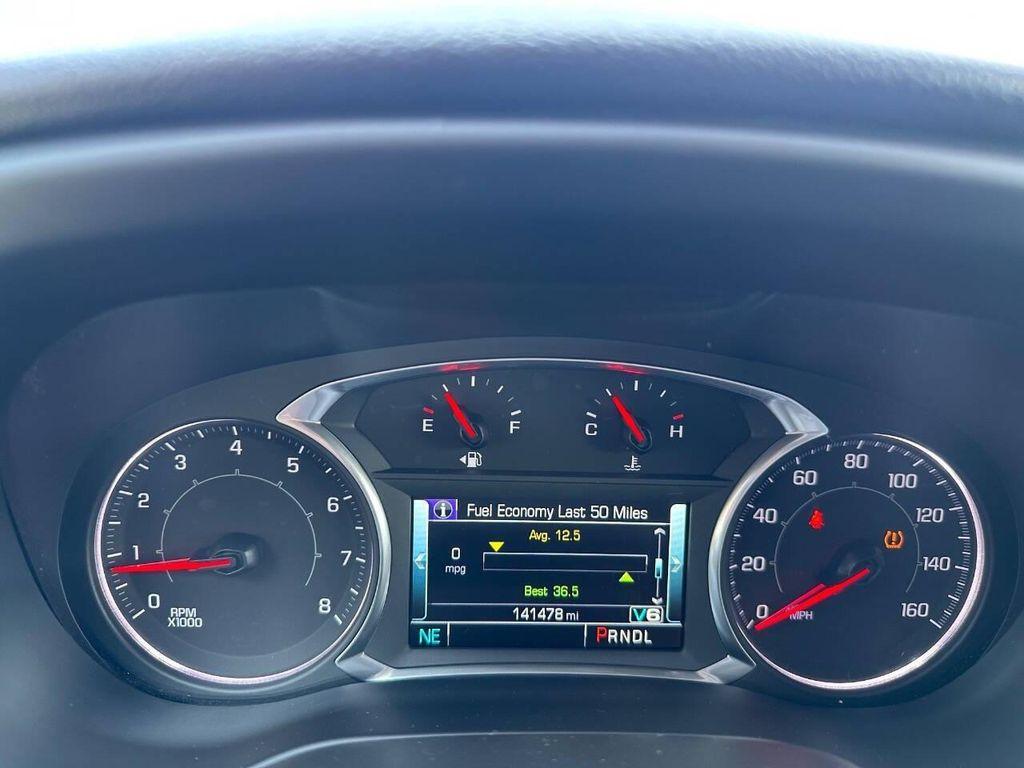 used 2019 GMC Acadia car, priced at $13,704