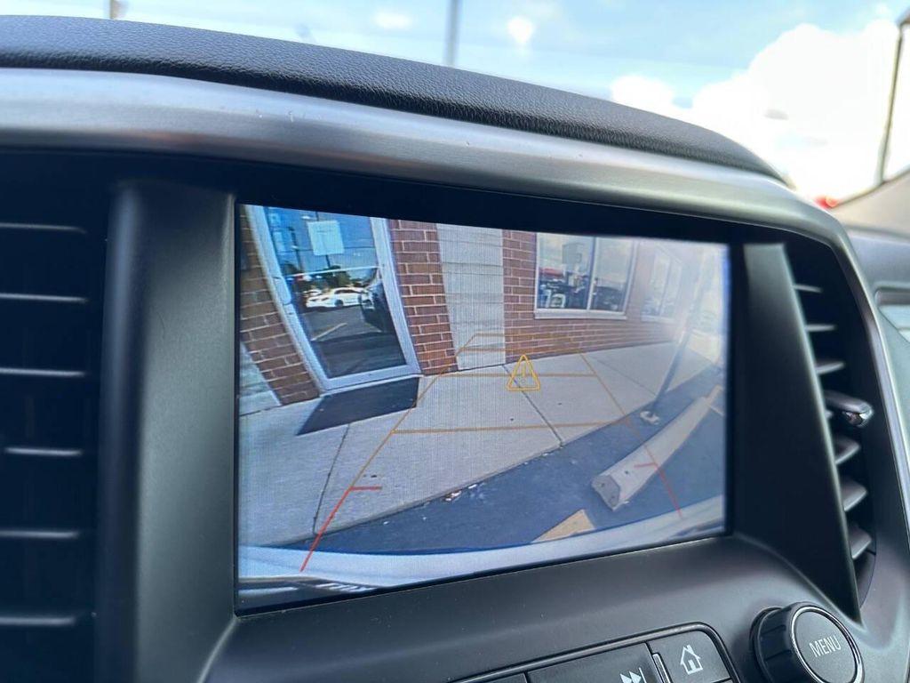 used 2019 GMC Acadia car, priced at $13,704