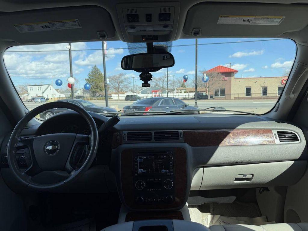 used 2008 Chevrolet Tahoe car, priced at $9,995