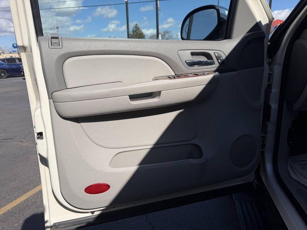 used 2008 Chevrolet Tahoe car, priced at $9,995