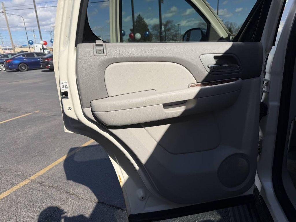 used 2008 Chevrolet Tahoe car, priced at $9,995