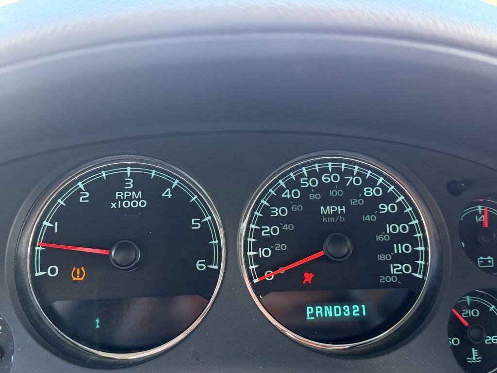 used 2008 Chevrolet Tahoe car, priced at $9,995