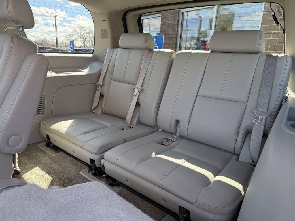 used 2008 Chevrolet Tahoe car, priced at $9,995