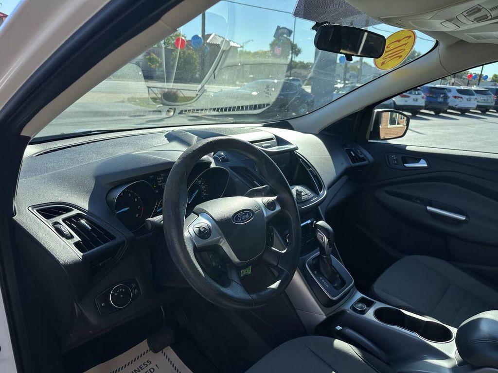 used 2013 Ford Escape car, priced at $6,915