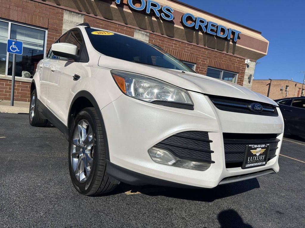 used 2013 Ford Escape car, priced at $6,915