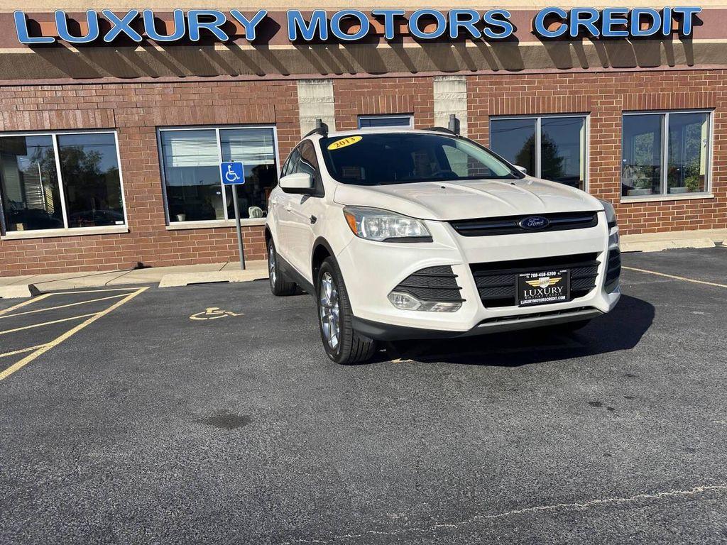used 2013 Ford Escape car, priced at $6,915