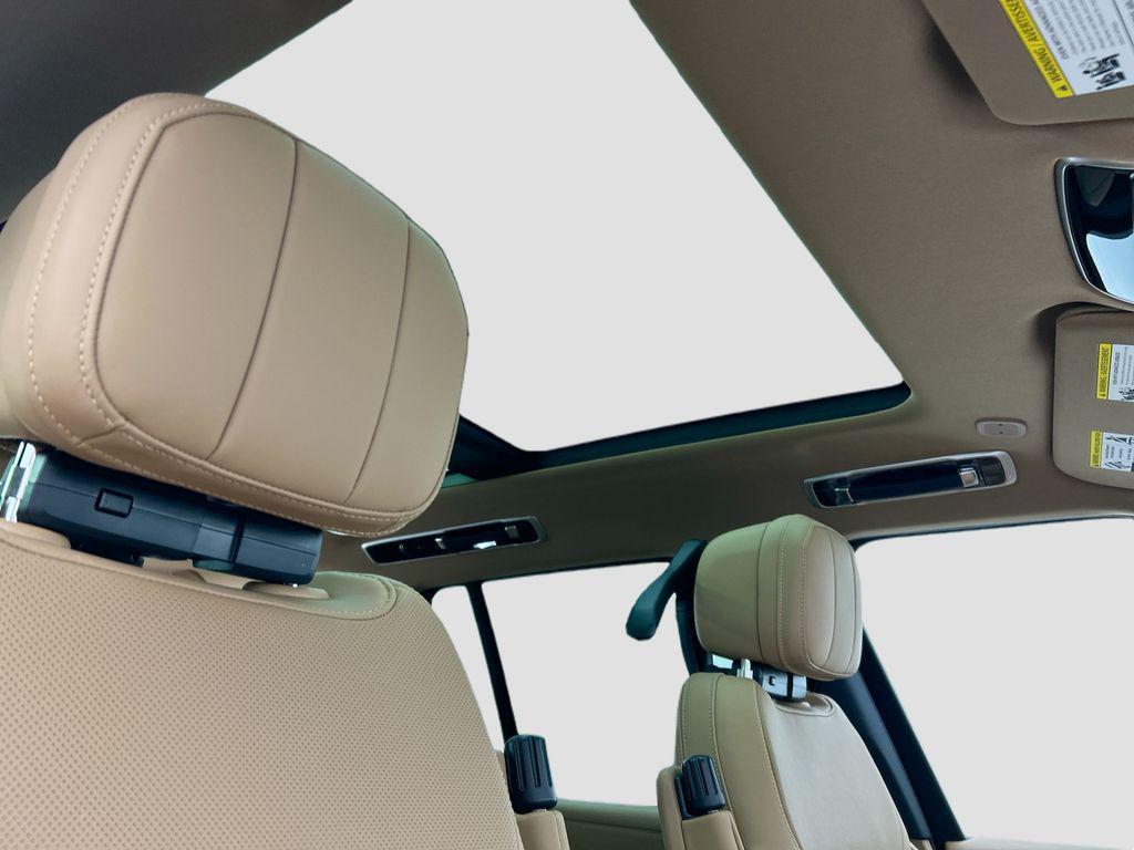 new 2026 Land Rover Range Rover car, priced at $136,320