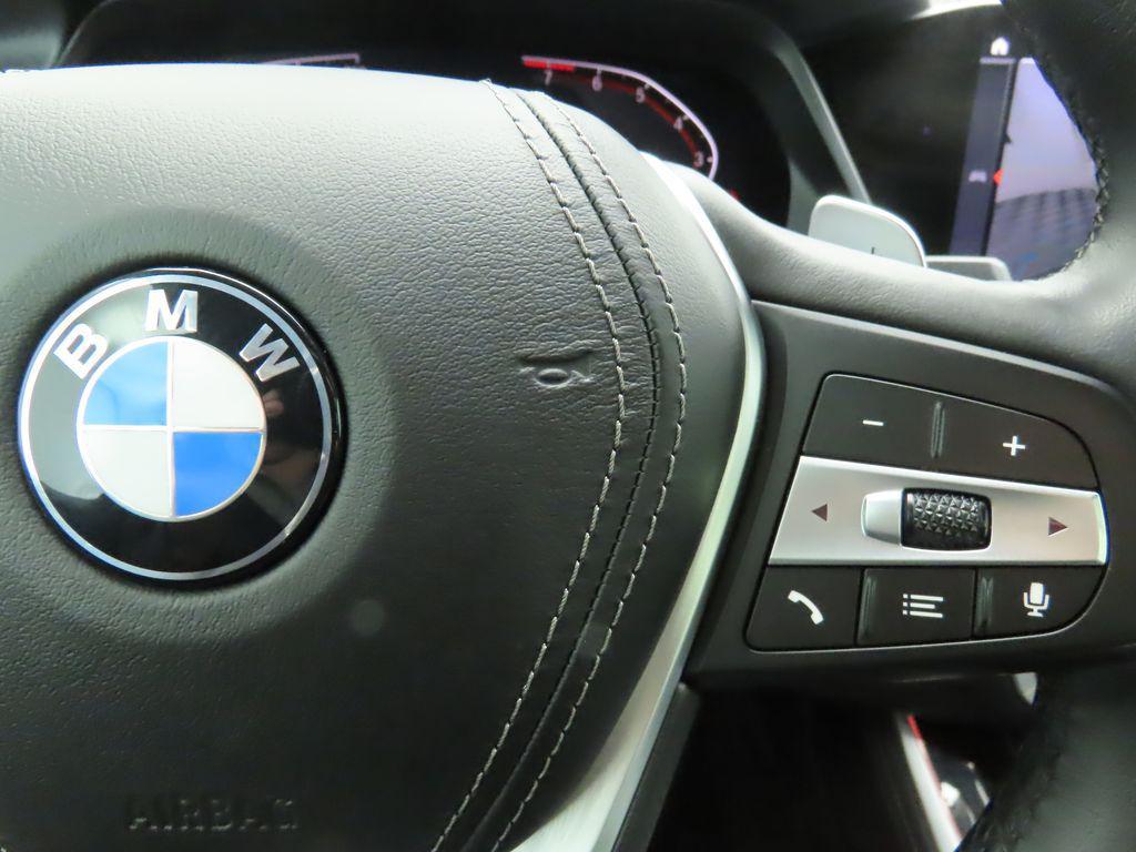 used 2020 BMW X5 car, priced at $28,883