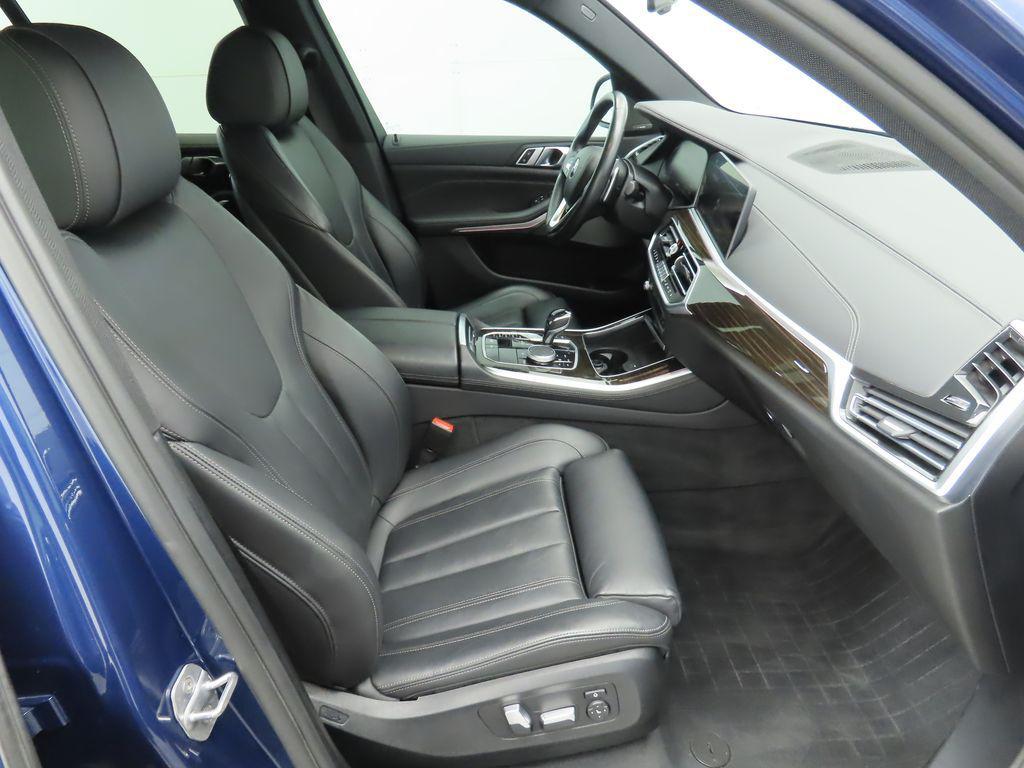 used 2020 BMW X5 car, priced at $28,883