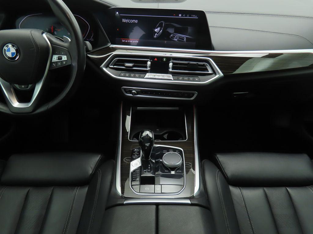 used 2020 BMW X5 car, priced at $28,883