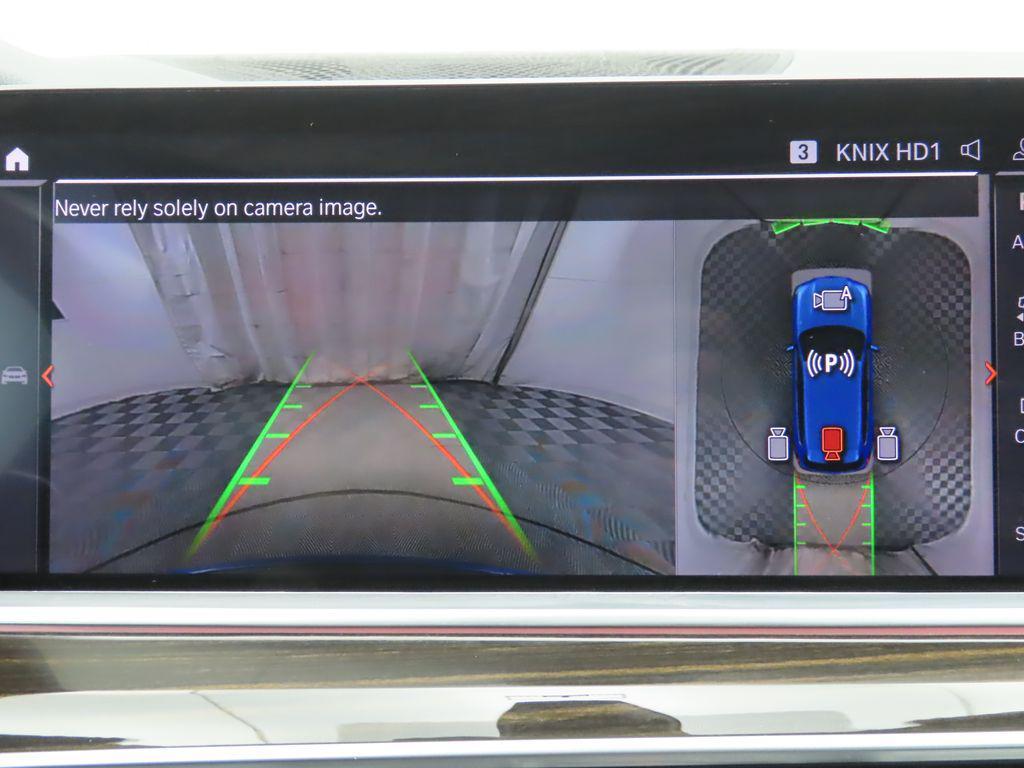 used 2020 BMW X5 car, priced at $28,883