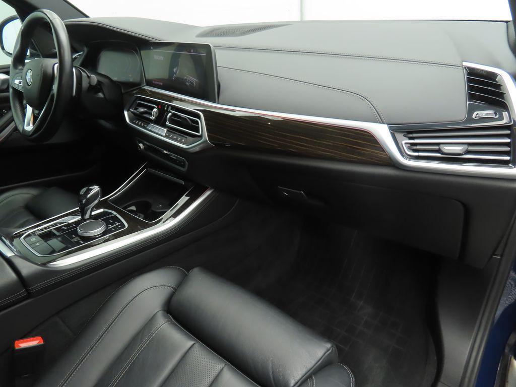 used 2020 BMW X5 car, priced at $28,883