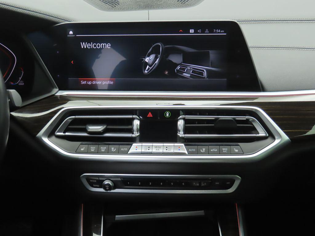 used 2020 BMW X5 car, priced at $28,883