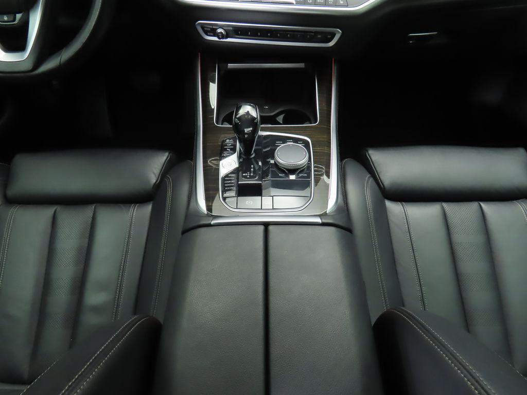 used 2020 BMW X5 car, priced at $28,883