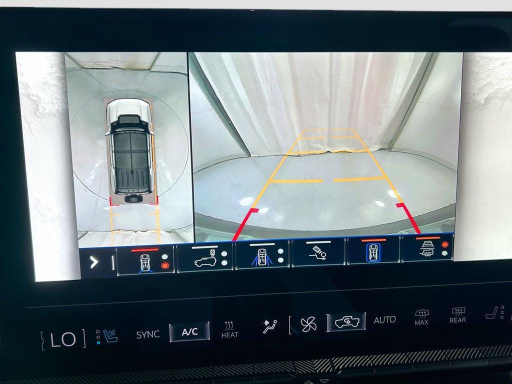 used 2024 GMC HUMMER EV SUV car, priced at $75,403