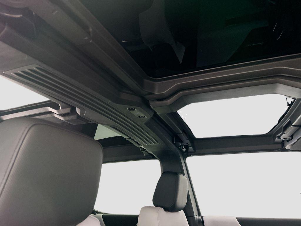 used 2024 GMC HUMMER EV SUV car, priced at $75,403