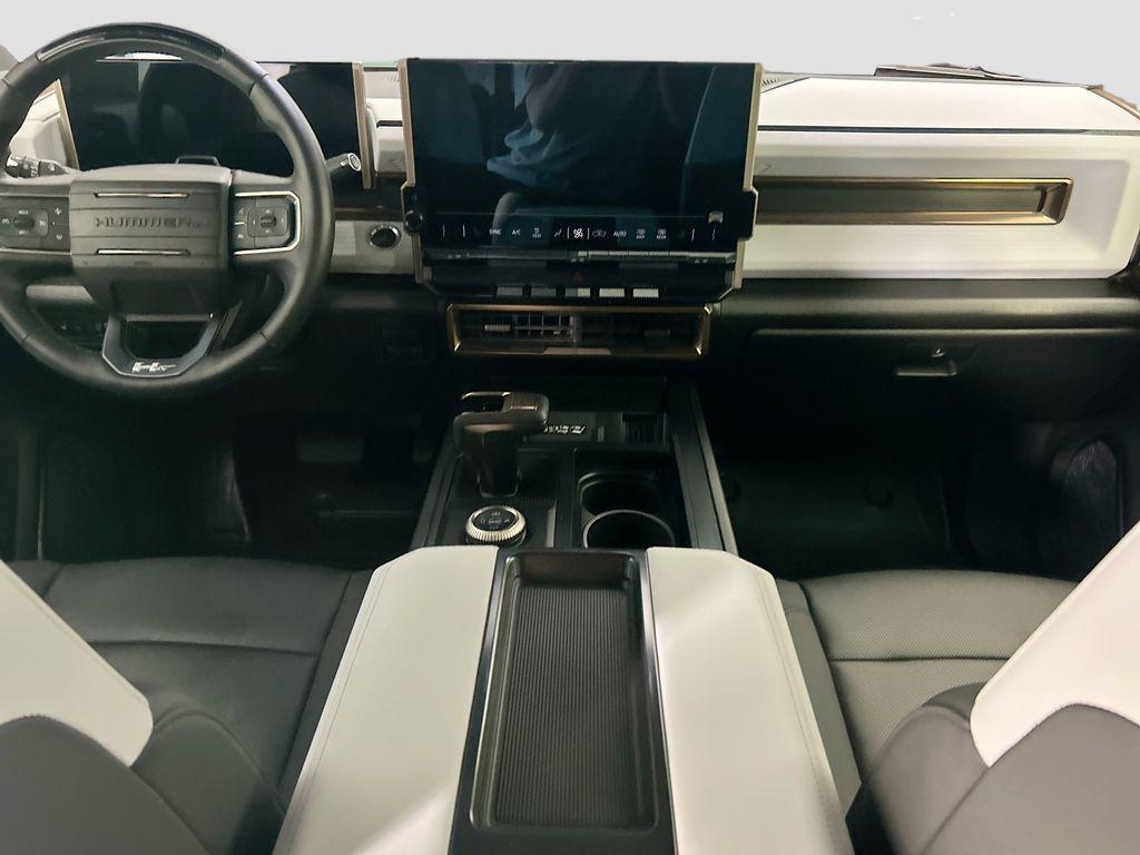 used 2024 GMC HUMMER EV SUV car, priced at $75,403