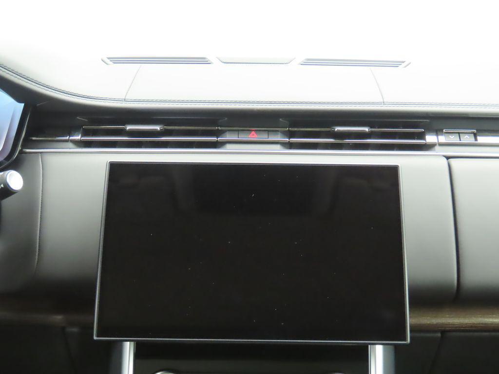 used 2023 Land Rover Range Rover car, priced at $124,319