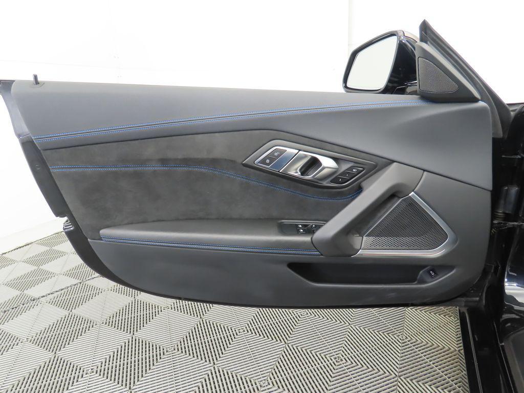 used 2020 BMW Z4 car, priced at $42,952