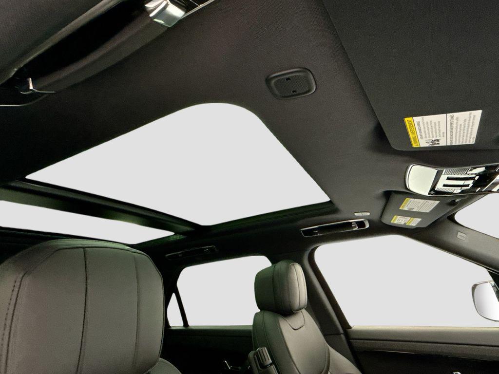 new 2026 Land Rover Range Rover Sport car, priced at $103,195