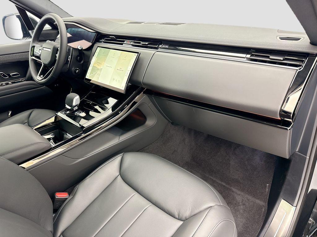 new 2026 Land Rover Range Rover Sport car, priced at $103,195