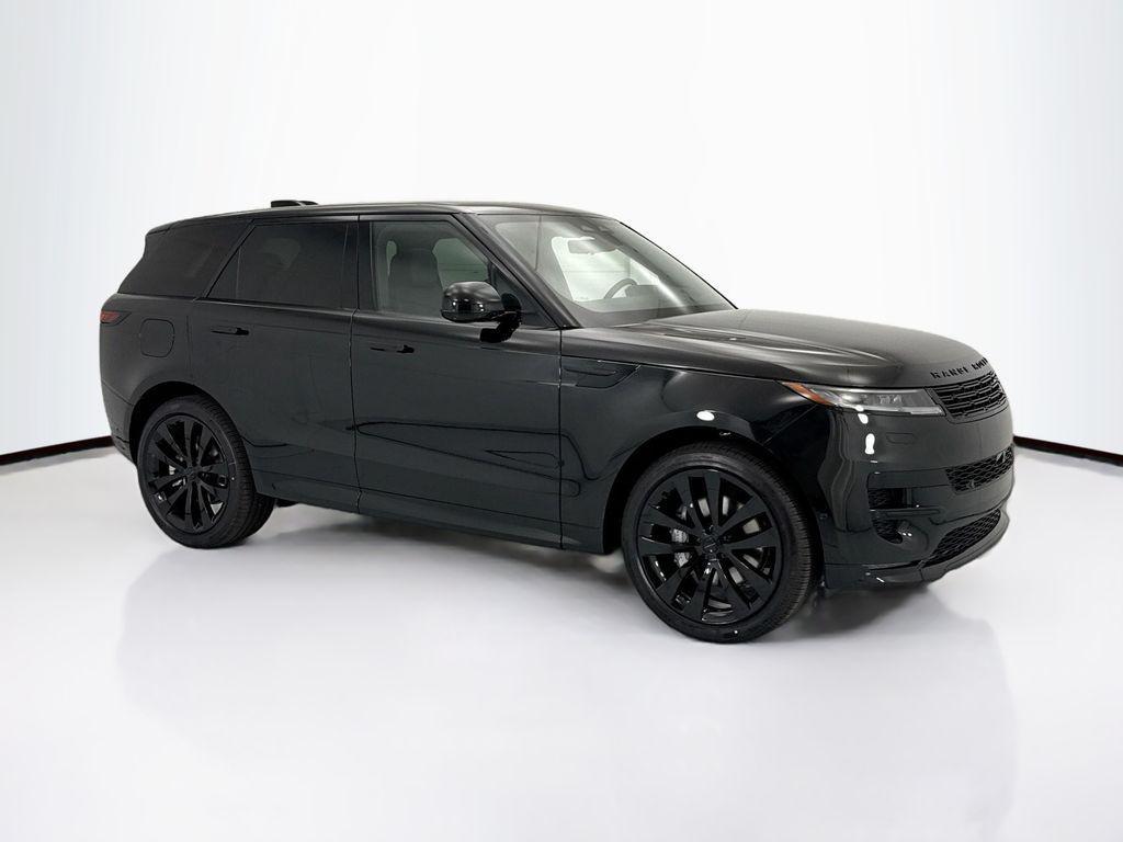new 2026 Land Rover Range Rover Sport car, priced at $103,195