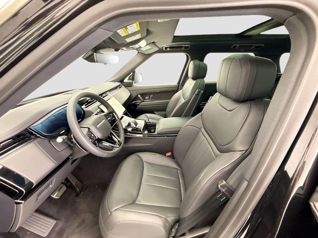 new 2026 Land Rover Range Rover Sport car, priced at $103,195
