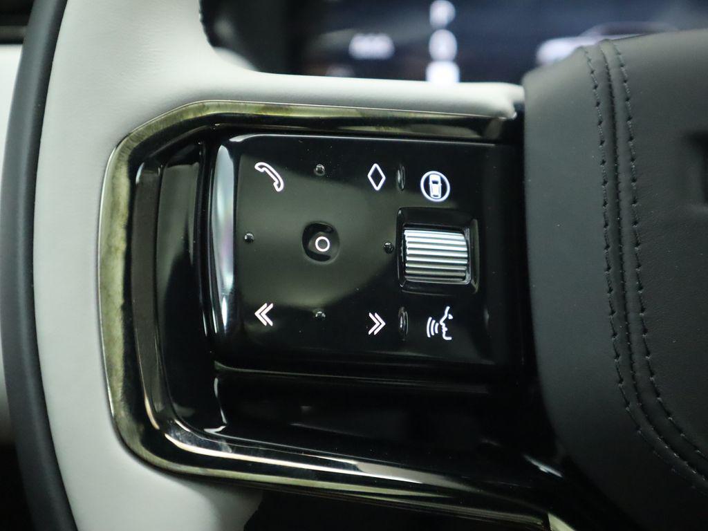 new 2026 Land Rover Range Rover Velar car, priced at $68,015