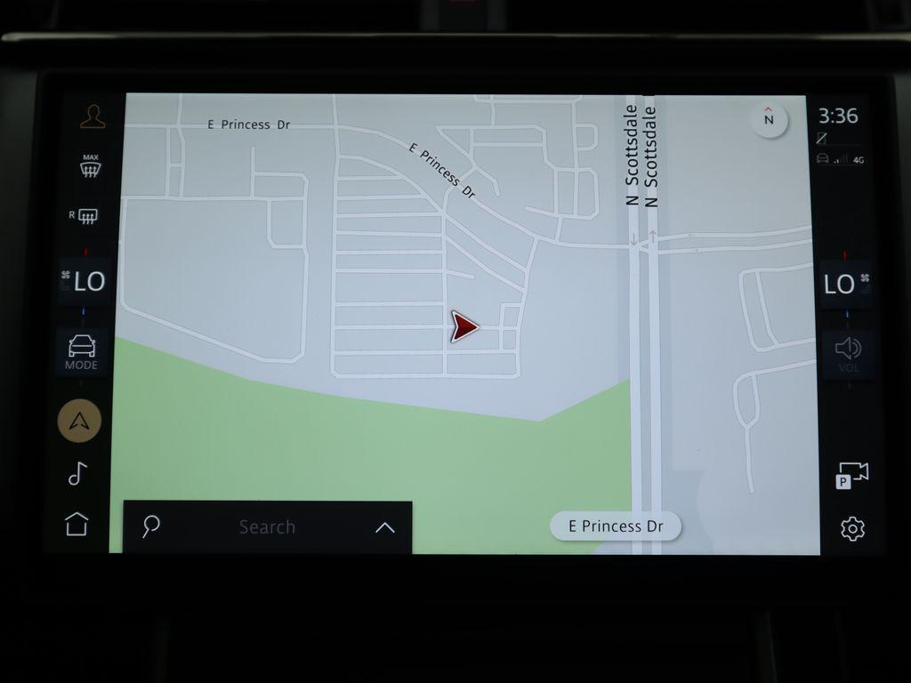 new 2026 Land Rover Range Rover Velar car, priced at $68,015