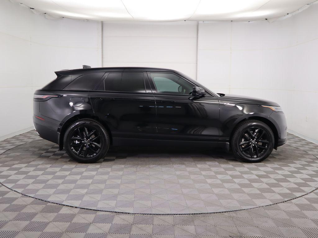 new 2026 Land Rover Range Rover Velar car, priced at $68,015