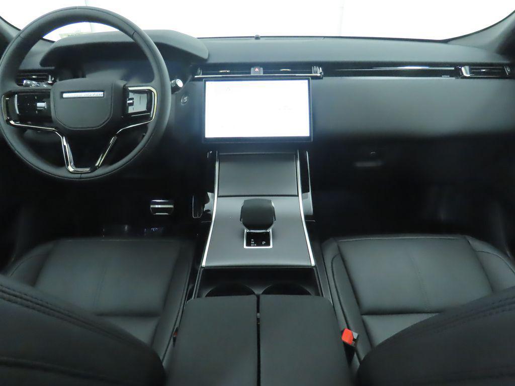 used 2025 Land Rover Range Rover Velar car, priced at $71,655