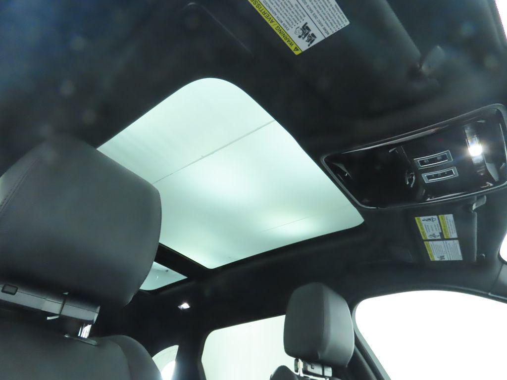 used 2025 Land Rover Range Rover Velar car, priced at $71,655