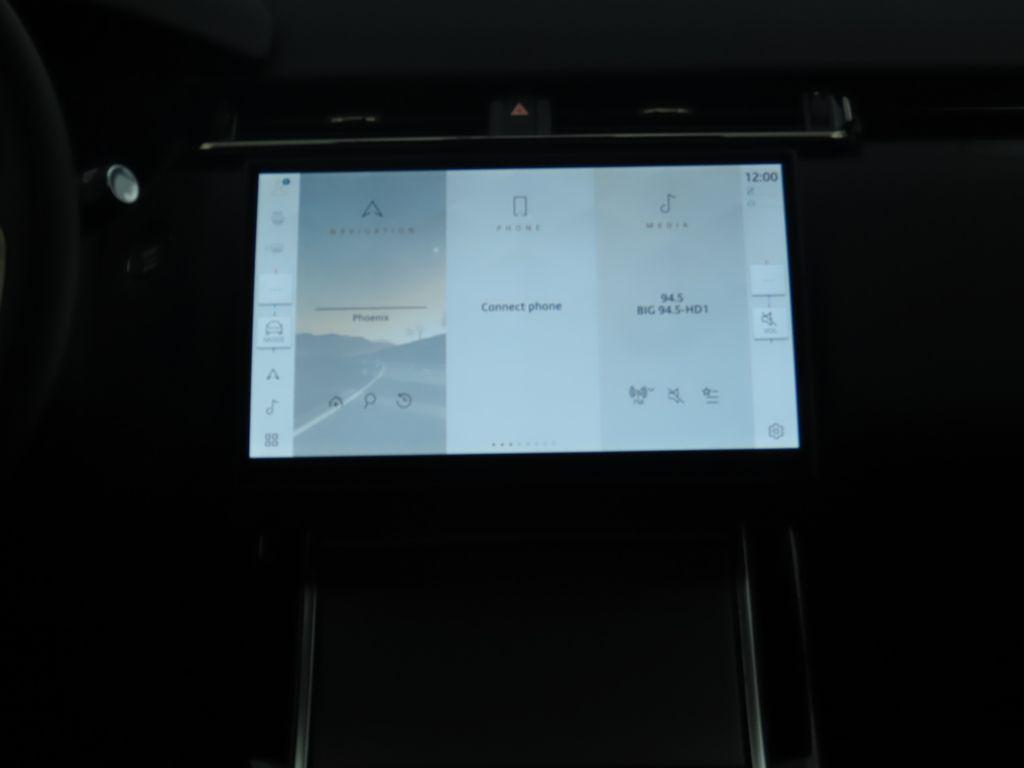 used 2025 Land Rover Range Rover Velar car, priced at $71,655