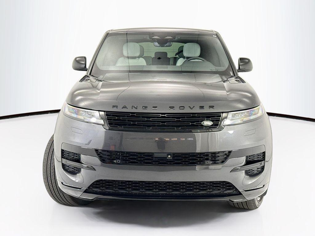 used 2025 Land Rover Range Rover Sport car, priced at $90,983