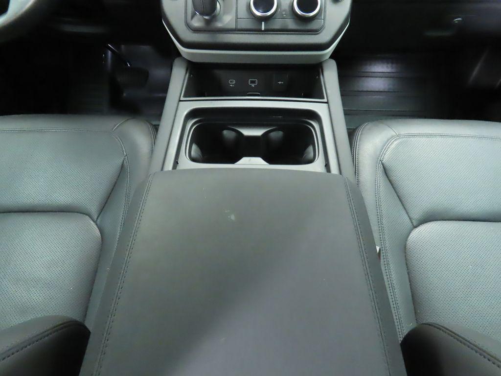 used 2023 Land Rover Defender car, priced at $49,183