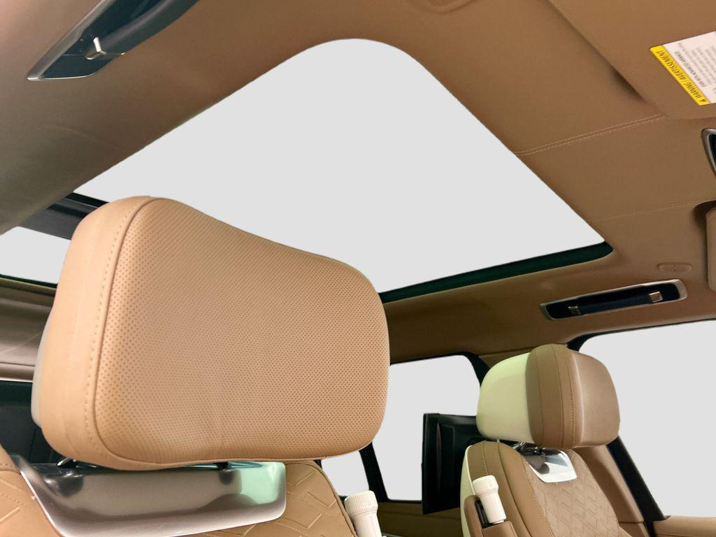 used 2023 Land Rover Range Rover car, priced at $160,983