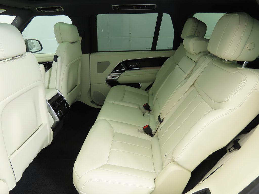 used 2023 Land Rover Range Rover car, priced at $95,983