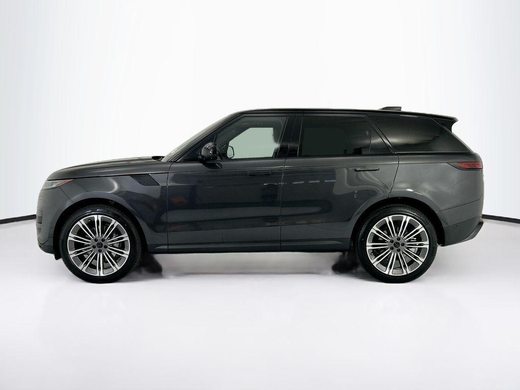 new 2026 Land Rover Range Rover Sport car, priced at $95,602