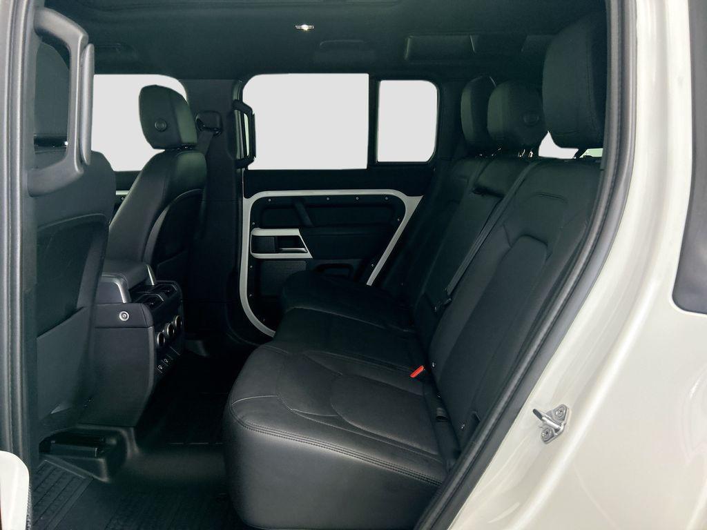 used 2023 Land Rover Defender car, priced at $43,065