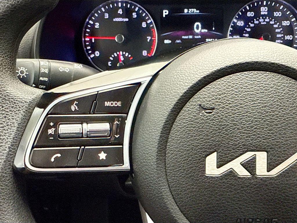 used 2023 Kia Forte car, priced at $16,383