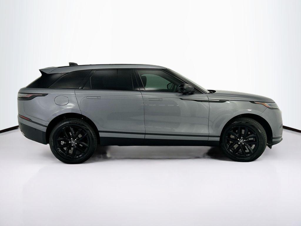 used 2026 Land Rover Range Rover Velar car, priced at $50,986