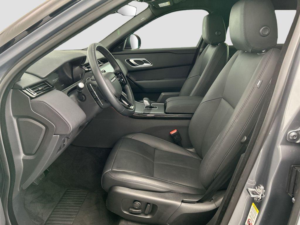 used 2026 Land Rover Range Rover Velar car, priced at $50,986
