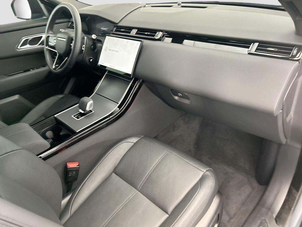 used 2026 Land Rover Range Rover Velar car, priced at $50,986