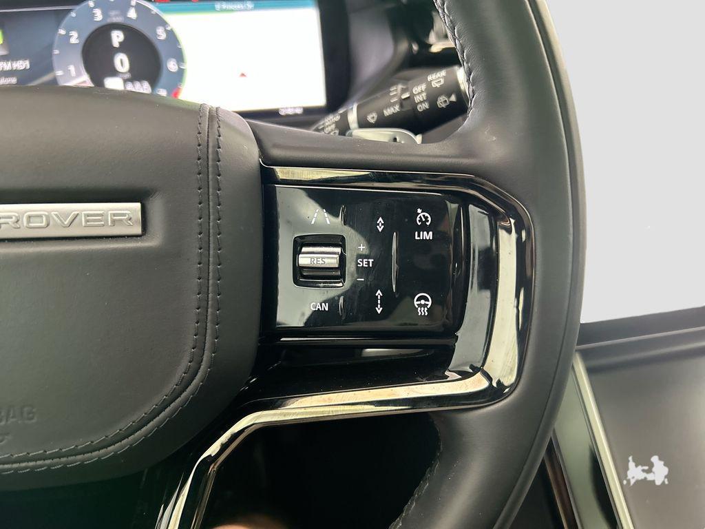 used 2026 Land Rover Range Rover Velar car, priced at $50,986