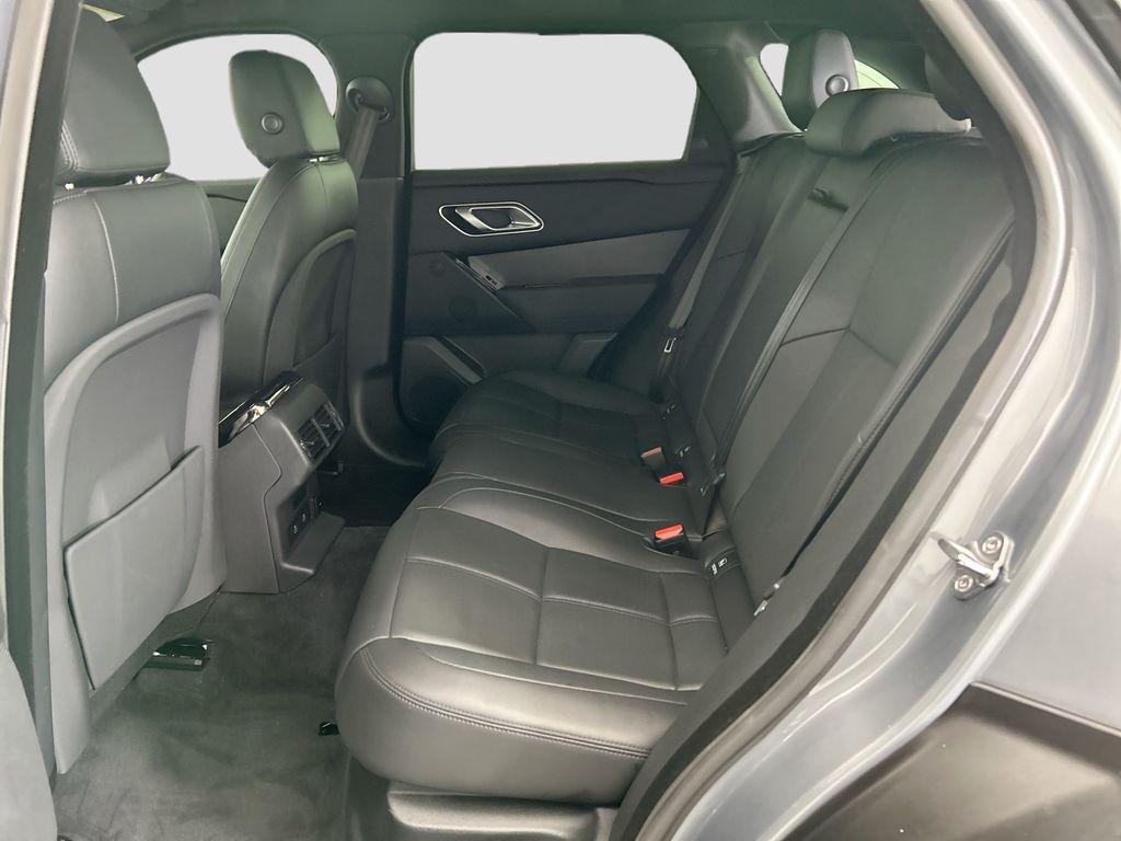 used 2026 Land Rover Range Rover Velar car, priced at $50,986